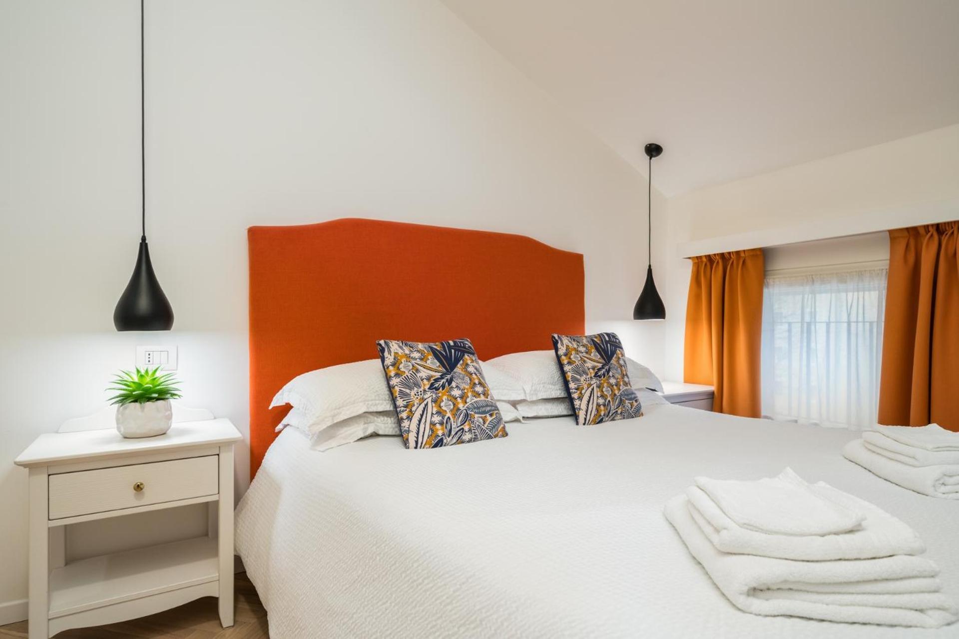 B&B Piedicastello Тренто Экстерьер фото