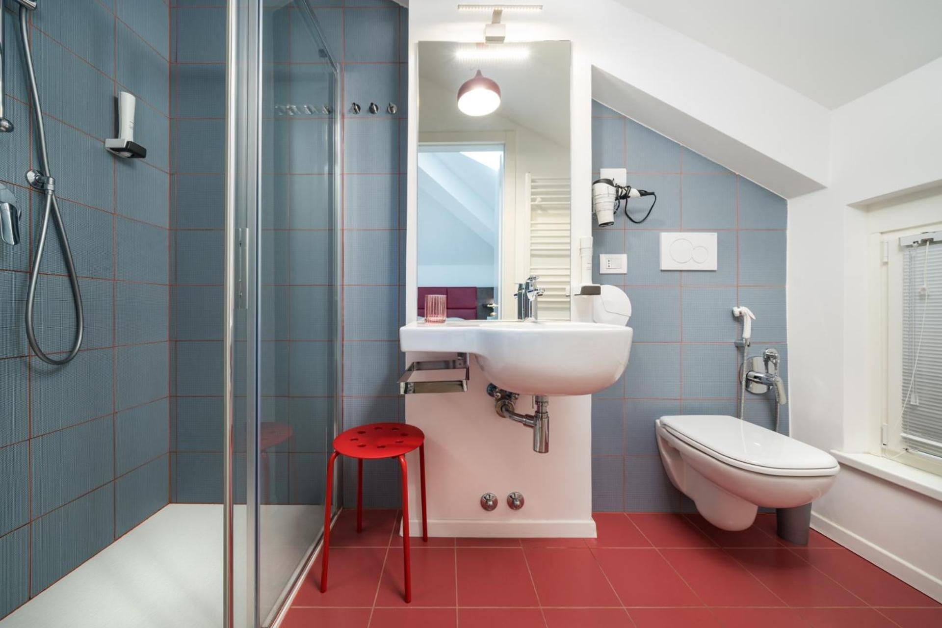 B&B Piedicastello Тренто Экстерьер фото