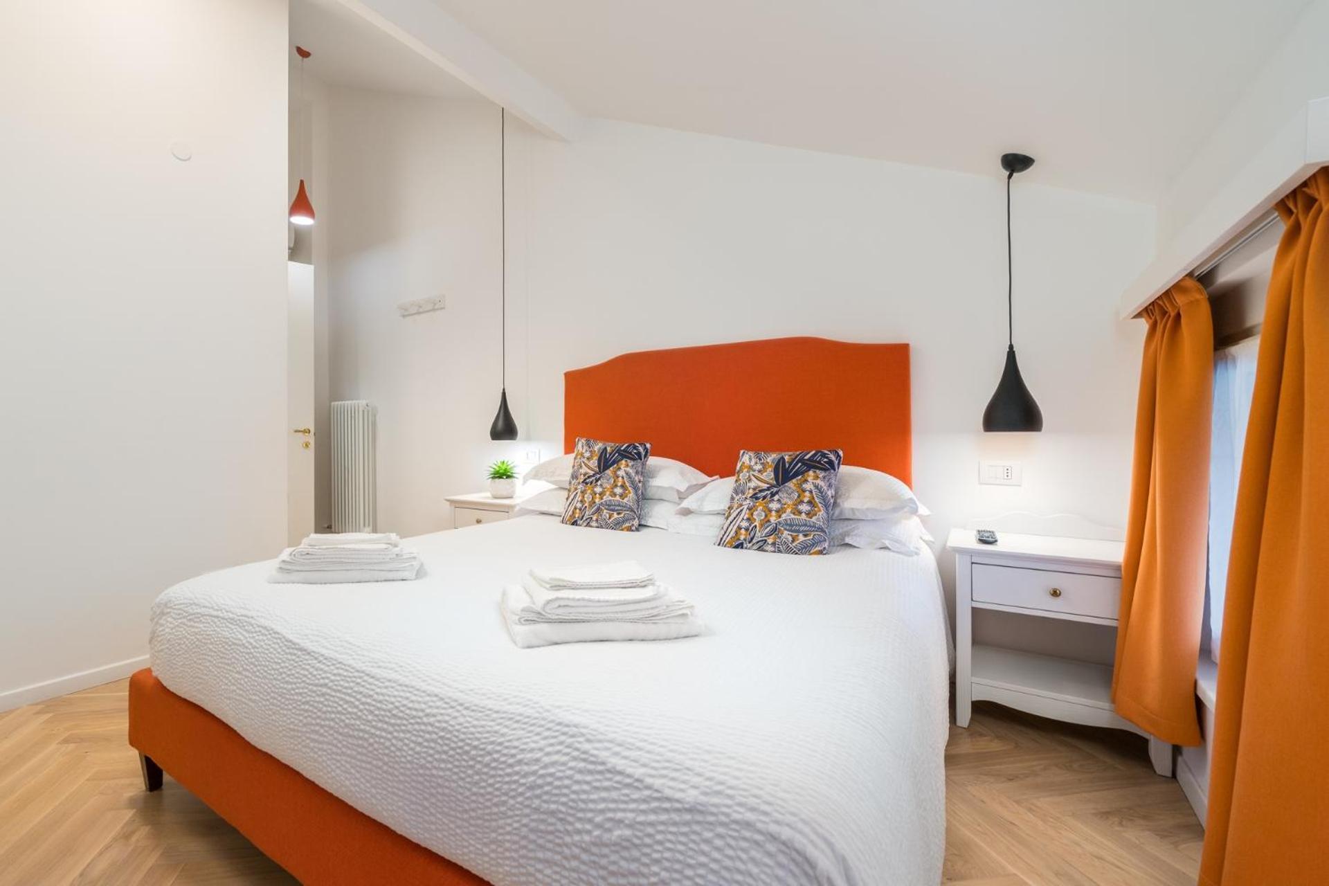 B&B Piedicastello Тренто Экстерьер фото