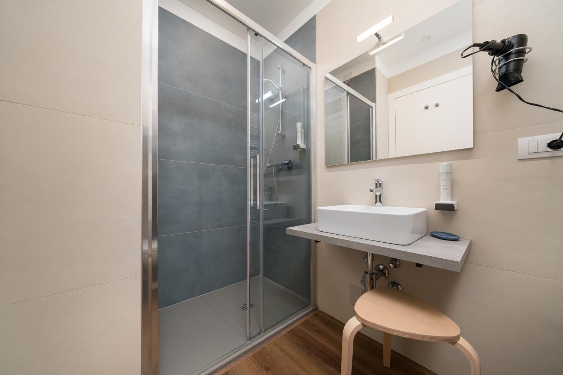 B&B Piedicastello Тренто Экстерьер фото