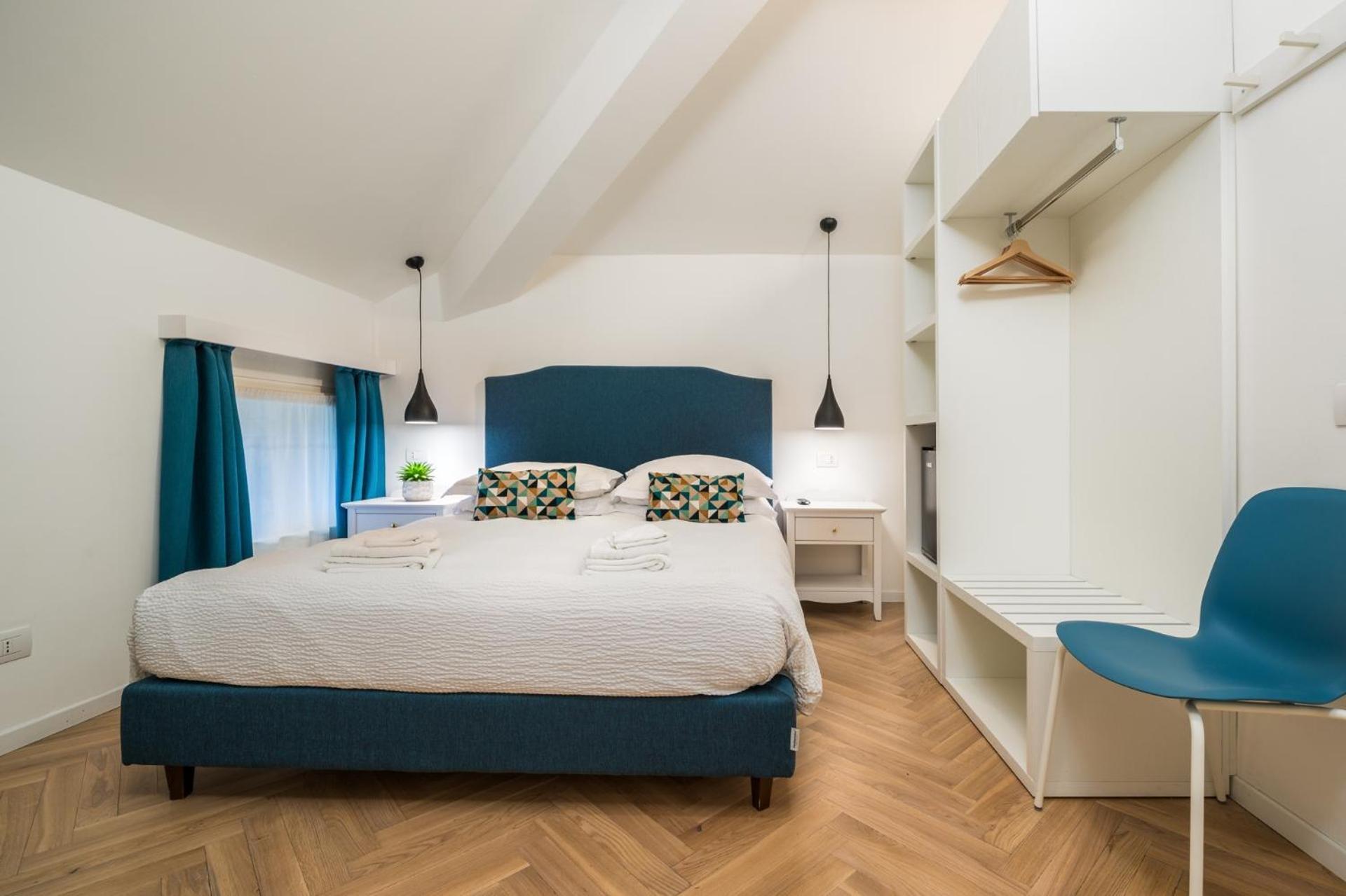 B&B Piedicastello Тренто Экстерьер фото