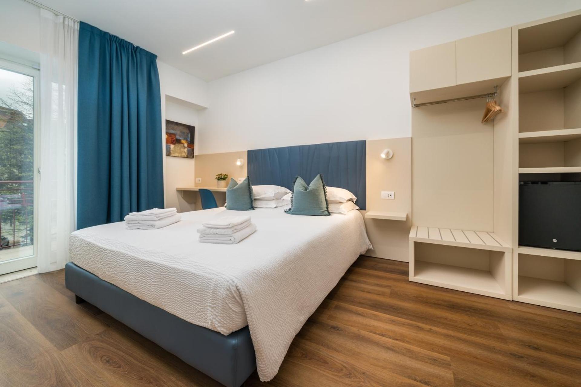 B&B Piedicastello Тренто Экстерьер фото