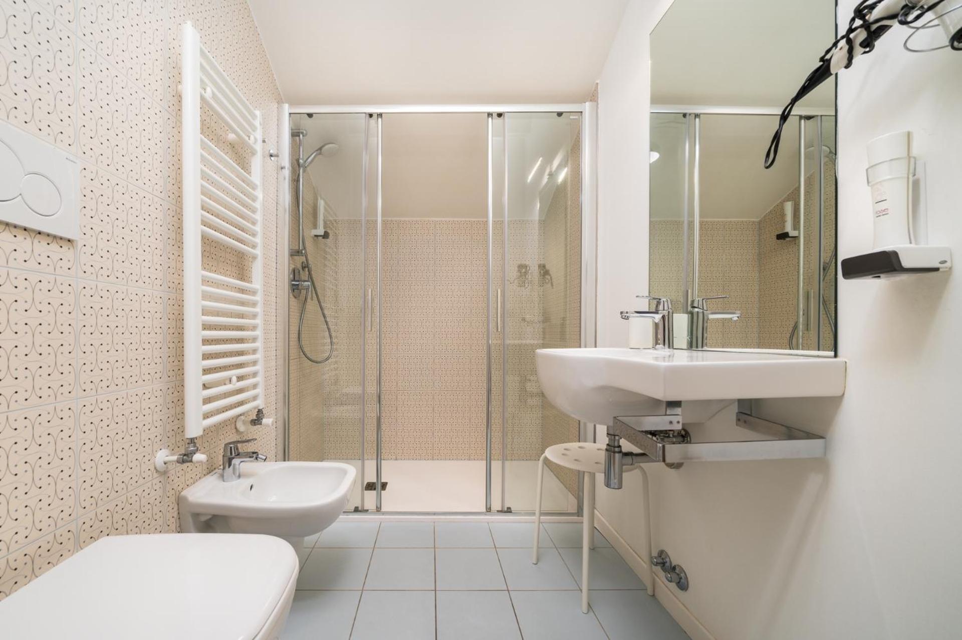 B&B Piedicastello Тренто Экстерьер фото